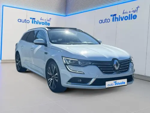 Renault Talisman estate Talisman Estate Tce 225 EDC FAP Initiale Paris - Photo 6