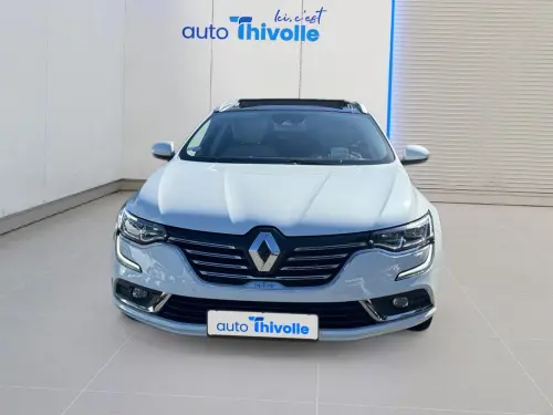 Renault Talisman estate Talisman Estate Tce 225 EDC FAP Initiale Paris - Photo 7