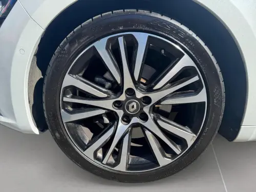 Renault Talisman estate Talisman Estate Tce 225 EDC FAP Initiale Paris - Photo 8