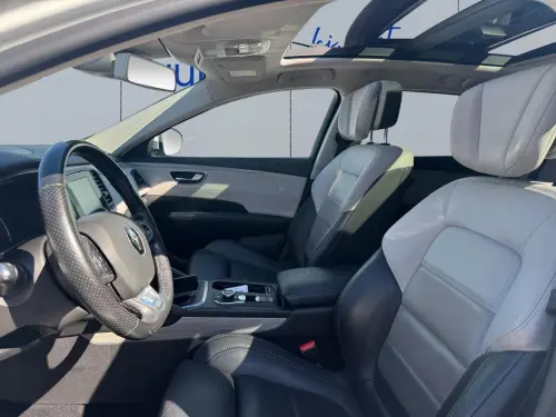 Renault Talisman estate Talisman Estate Tce 225 EDC FAP Initiale Paris - Photo 9