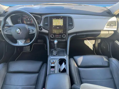 Renault Talisman estate Talisman Estate Tce 225 EDC FAP Initiale Paris - Photo 11