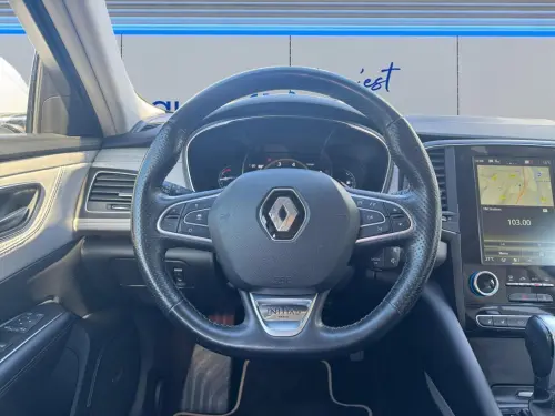 Renault Talisman estate Talisman Estate Tce 225 EDC FAP Initiale Paris - Photo 12