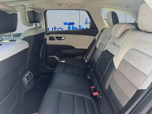 Renault Talisman estate Talisman Estate Tce 225 EDC FAP Initiale Paris - Photo 14