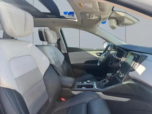 Renault Talisman estate Talisman Estate Tce 225 EDC FAP Initiale Paris - Photo 15