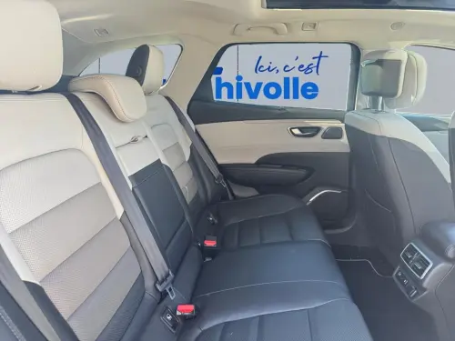 Renault Talisman estate Talisman Estate Tce 225 EDC FAP Initiale Paris - Photo 16