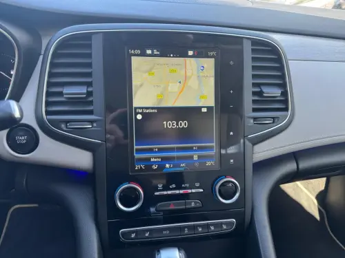 Renault Talisman estate Talisman Estate Tce 225 EDC FAP Initiale Paris - Photo 18
