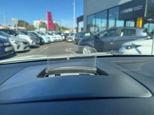 Renault Talisman estate Talisman Estate Tce 225 EDC FAP Initiale Paris - Photo 21