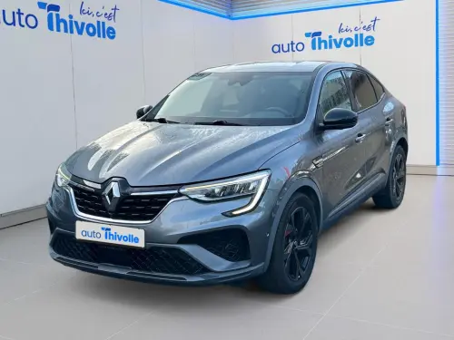 Renault Arkana E-Tech 145 - 21B R.S. Line - Photo 0
