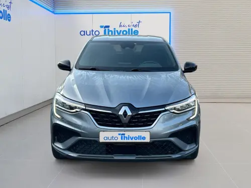 Renault Arkana E-Tech 145 - 21B R.S. Line - Photo 7