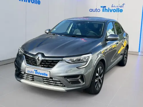 Renault Arkana E-Tech 145 Business - Photo 0