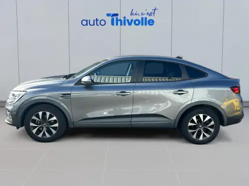 Renault Arkana E-Tech 145 Business - Photo 1