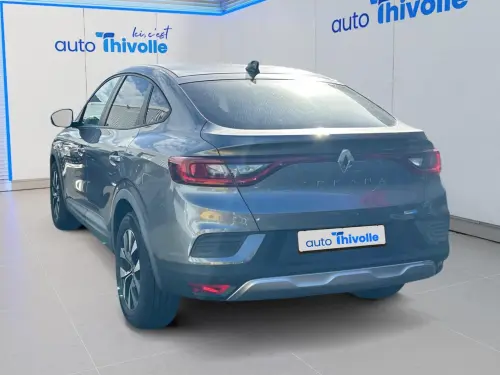 Renault Arkana E-Tech 145 Business - Photo 2