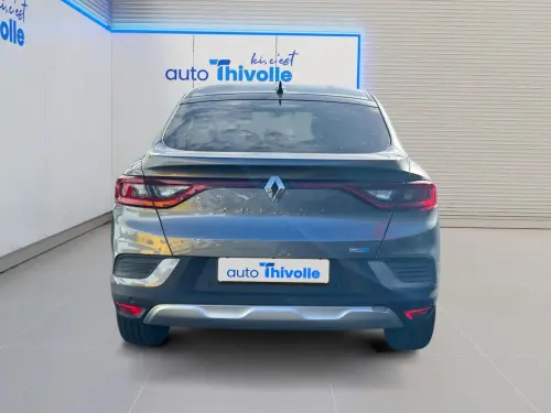 Renault Arkana E-Tech 145 Business - Photo 3