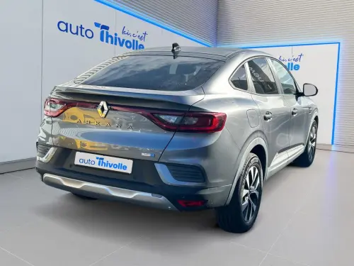 Renault Arkana E-Tech 145 Business - Photo 4