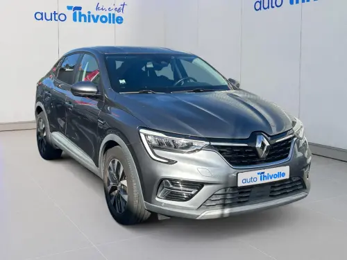 Renault Arkana E-Tech 145 Business - Photo 6