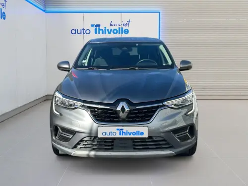Renault Arkana E-Tech 145 Business - Photo 7
