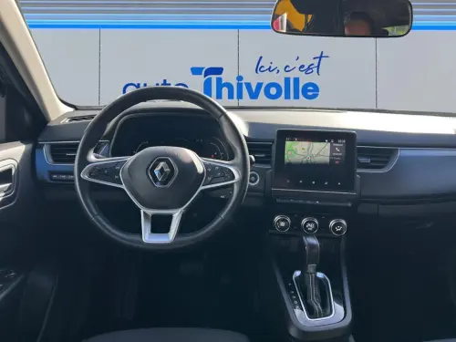 Renault Arkana E-Tech 145 Business - Photo 11