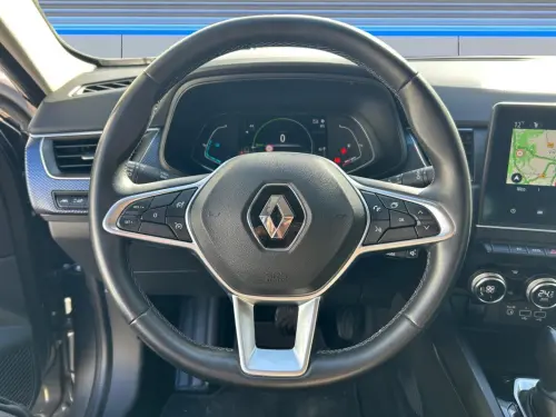 Renault Arkana E-Tech 145 Business - Photo 12