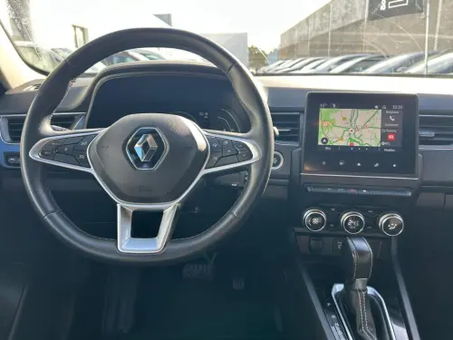 Renault Arkana E-Tech 145 Business - Photo 14