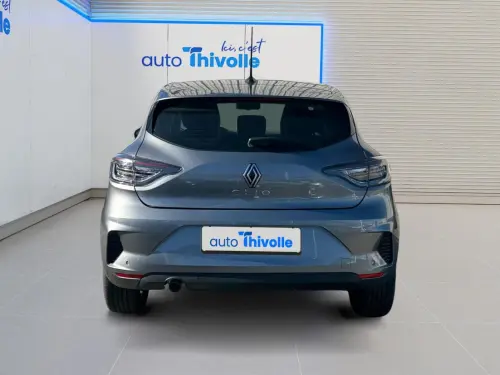 Renault Clio Clio TCe 90 Evolution - Photo 3