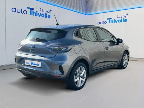 Renault Clio Clio TCe 90 Evolution - Photo 4