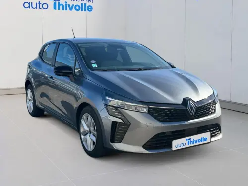 Renault Clio Clio TCe 90 Evolution - Photo 6