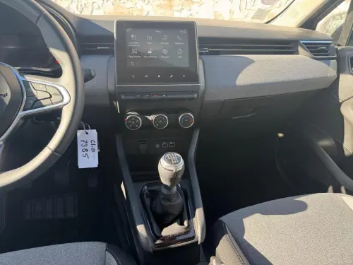 Renault Clio Clio TCe 90 Evolution - Photo 13