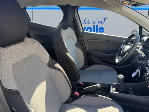 Renault Clio Clio TCe 90 Evolution - Photo 15