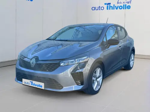 Renault Clio Clio TCe 90 Evolution - Photo 0