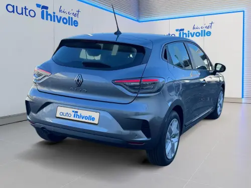 Renault Clio Clio TCe 90 Evolution - Photo 4