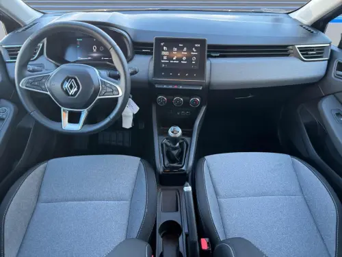 Renault Clio Clio TCe 90 Evolution - Photo 11