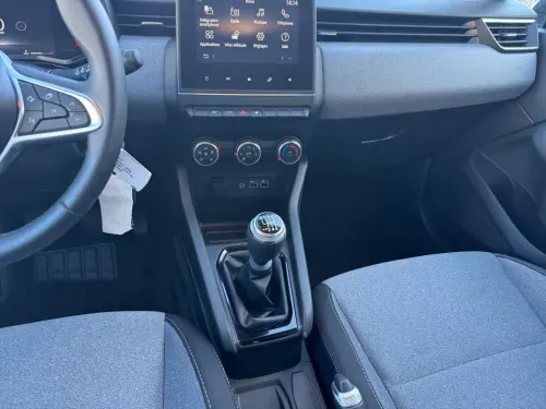 Renault Clio Clio TCe 90 Evolution - Photo 13