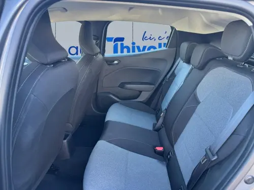 Renault Clio Clio TCe 90 Evolution - Photo 14