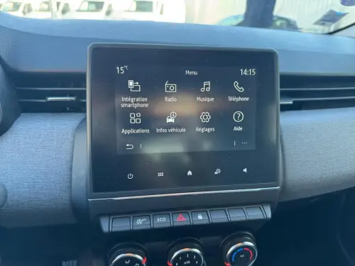 Renault Clio Clio TCe 90 Evolution - Photo 18