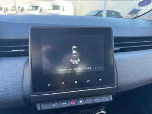 Renault Clio Clio TCe 90 Evolution - Photo 19