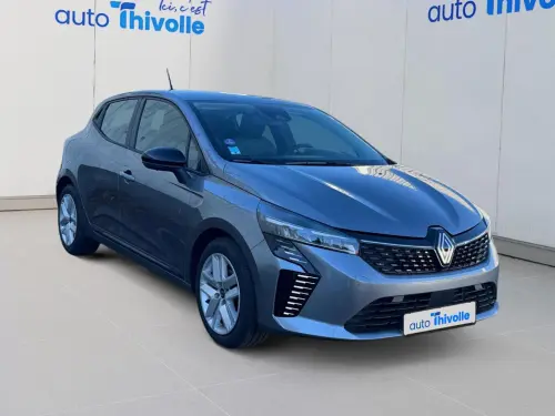 Renault Clio Clio TCe 90 Evolution - Photo 6