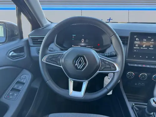 Renault Clio Clio TCe 90 Evolution - Photo 12