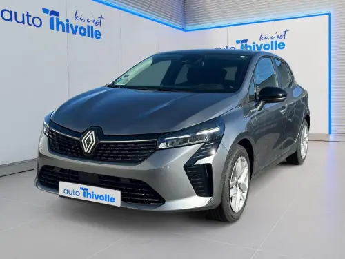 Renault Clio Clio TCe 90 Evolution - Photo 0