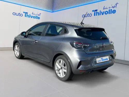 Renault Clio Clio TCe 90 Evolution - Photo 2