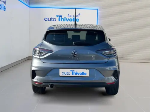 Renault Clio Clio TCe 90 Evolution - Photo 3