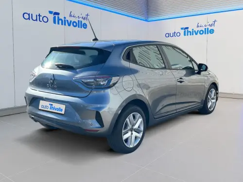 Renault Clio Clio TCe 90 Evolution - Photo 4