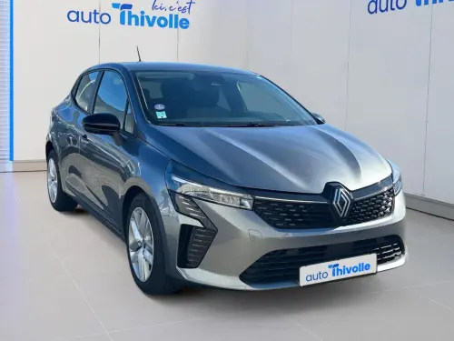 Renault Clio Clio TCe 90 Evolution - Photo 6