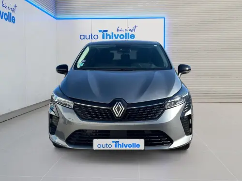 Renault Clio Clio TCe 90 Evolution - Photo 7