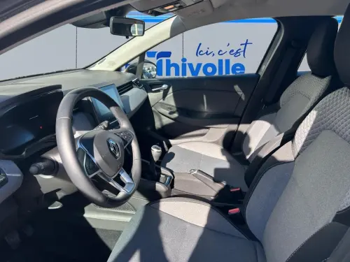 Renault Clio Clio TCe 90 Evolution - Photo 9