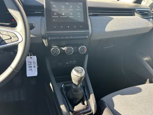 Renault Clio Clio TCe 90 Evolution - Photo 13