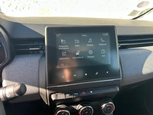 Renault Clio Clio TCe 90 Evolution - Photo 18