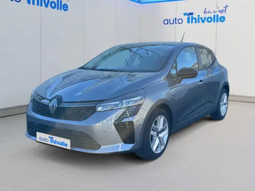 Renault Clio Clio TCe 90 Evolution - Photo 0