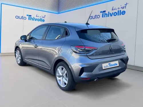 Renault Clio Clio TCe 90 Evolution - Photo 2
