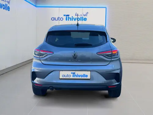 Renault Clio Clio TCe 90 Evolution - Photo 3
