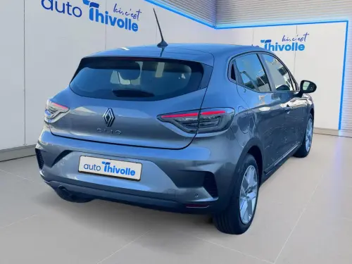 Renault Clio Clio TCe 90 Evolution - Photo 4